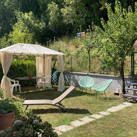Home Azzurra カポローナ エクステリア 写真