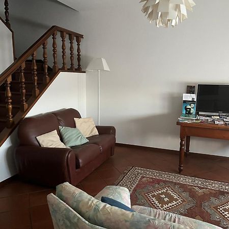 Home Azzurra カポローナ エクステリア 写真