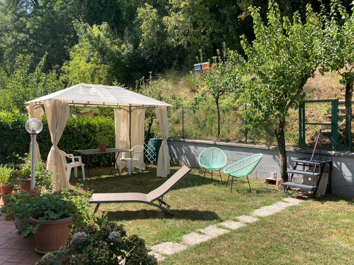 Home Azzurra カポローナ エクステリア 写真