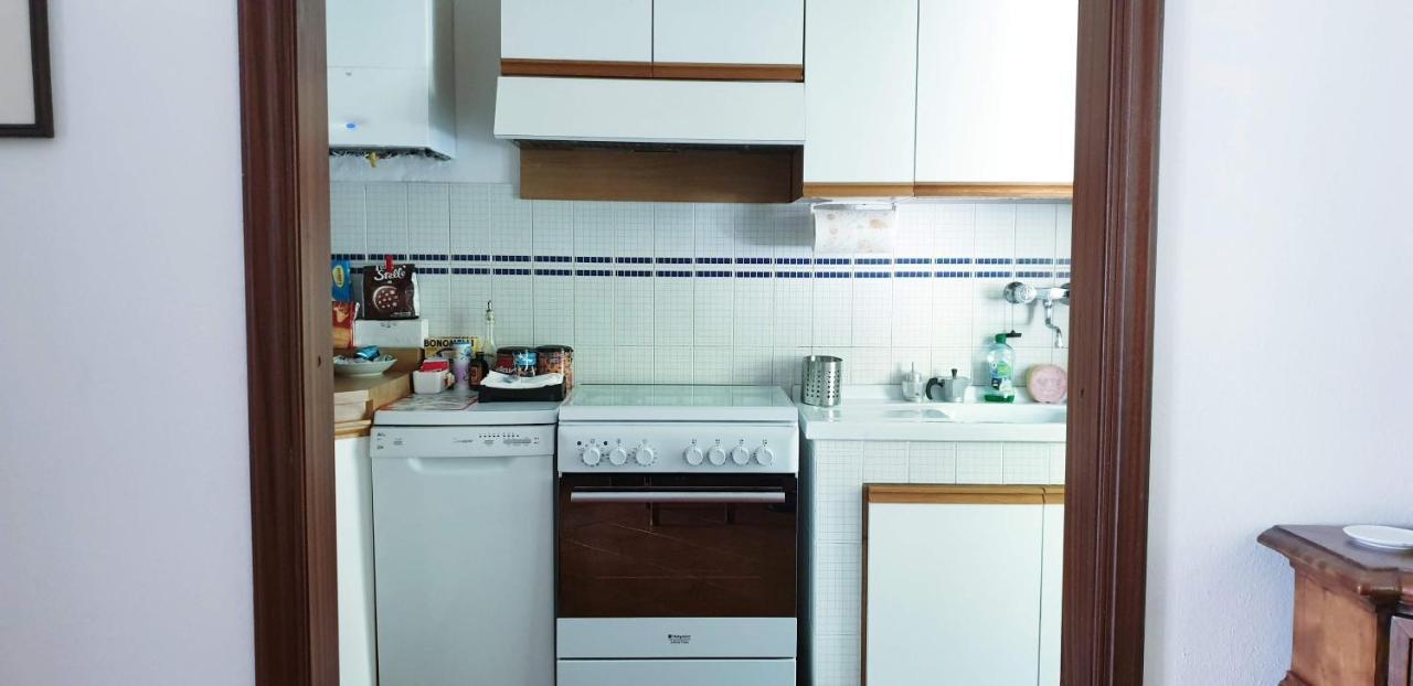 Home Azzurra カポローナ エクステリア 写真