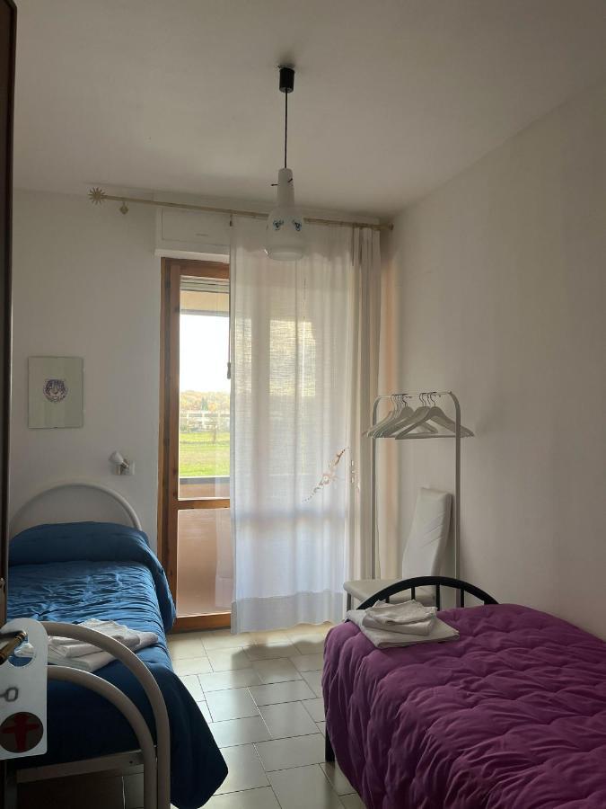 Home Azzurra カポローナ エクステリア 写真