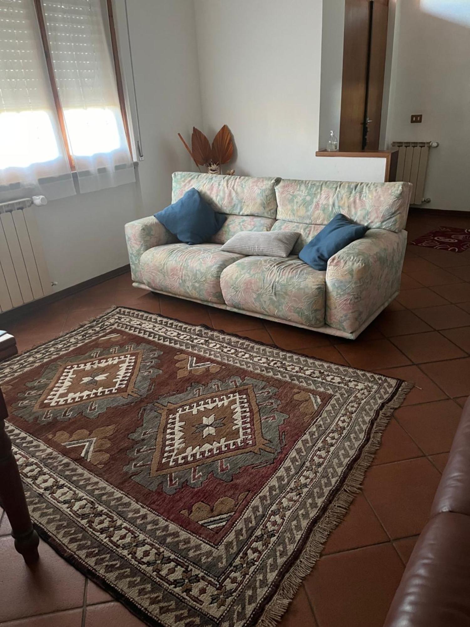 Home Azzurra カポローナ エクステリア 写真
