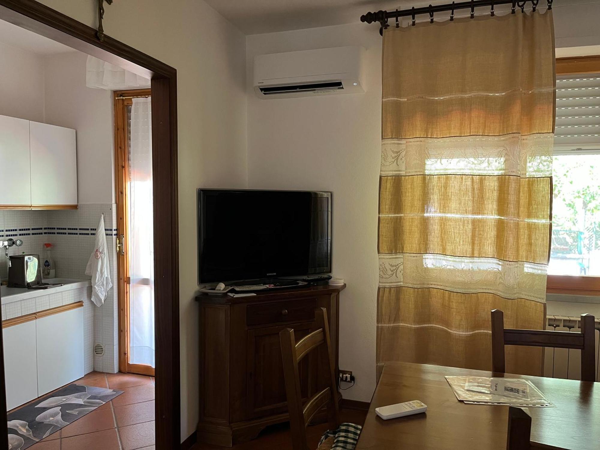 Home Azzurra カポローナ エクステリア 写真